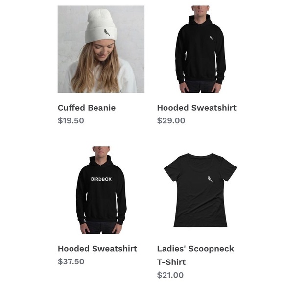 Birdbox.com !!! - Picture 5 of 5